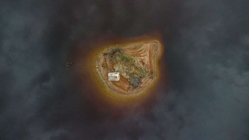 Остров.photo preview