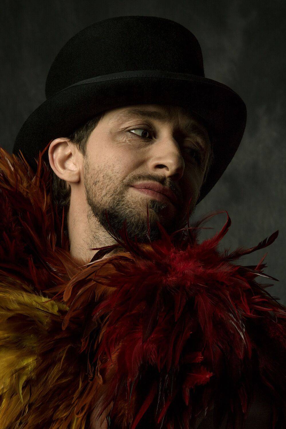 , Замятин Александр