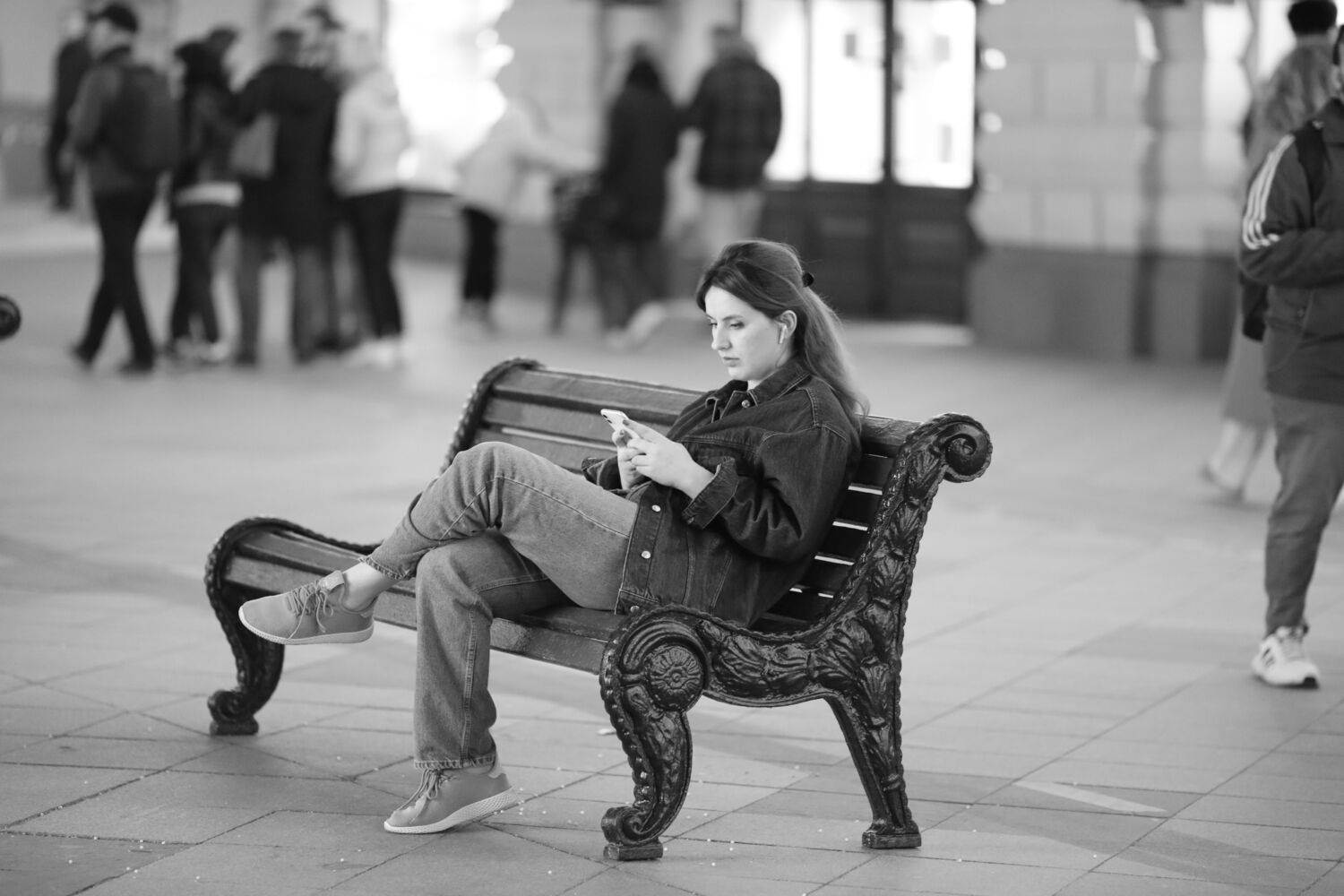 , Артур Келин