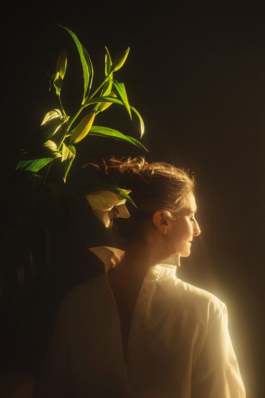 Снежанаphoto preview