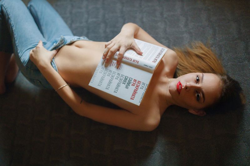 А sense of nonsensephoto preview