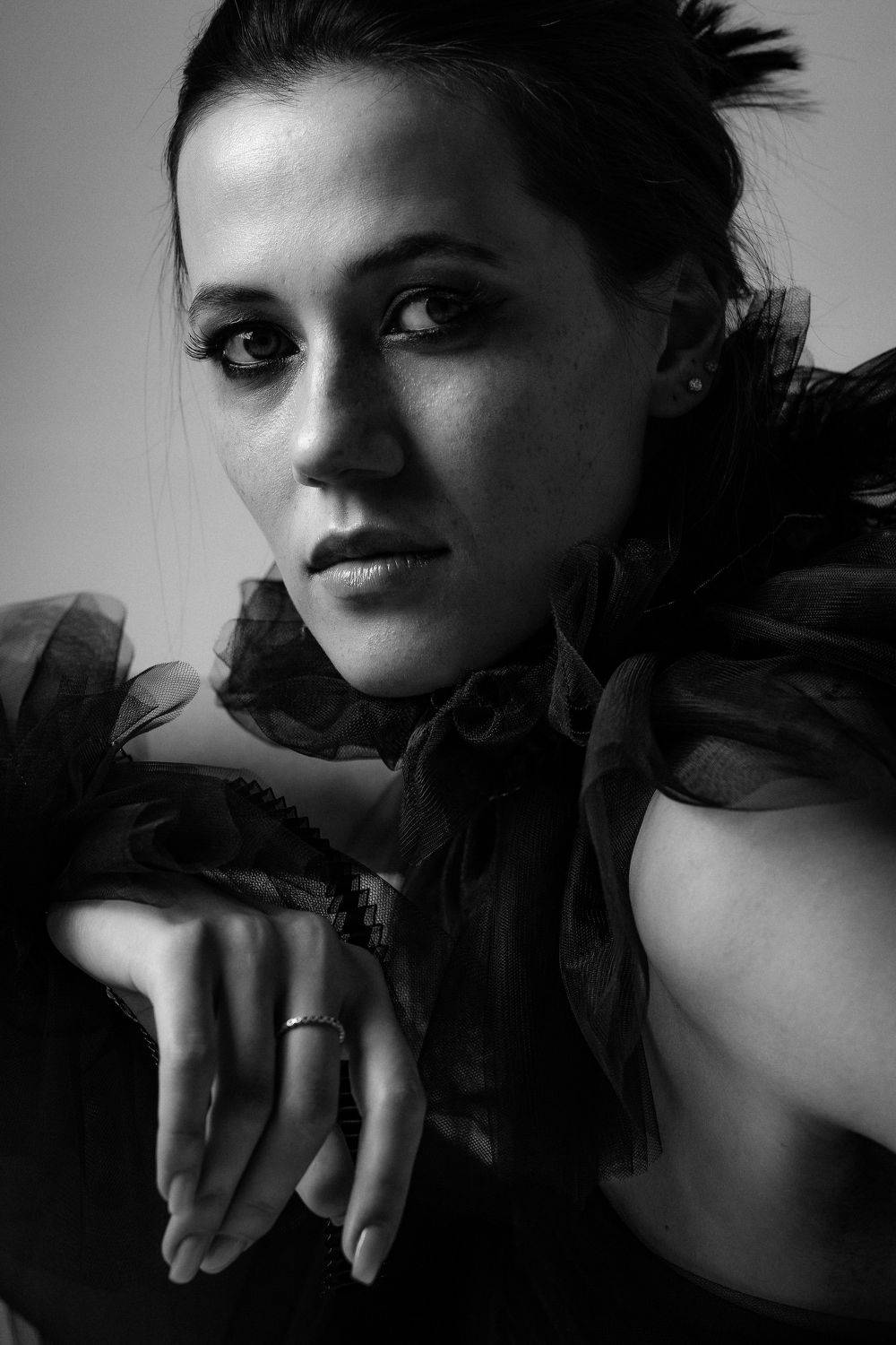 , Anastasia Astakhova