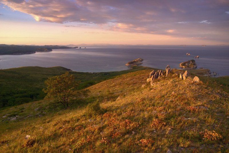 Дальневосточный Морской заповедникphoto preview