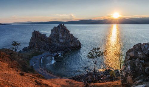 Шаманка