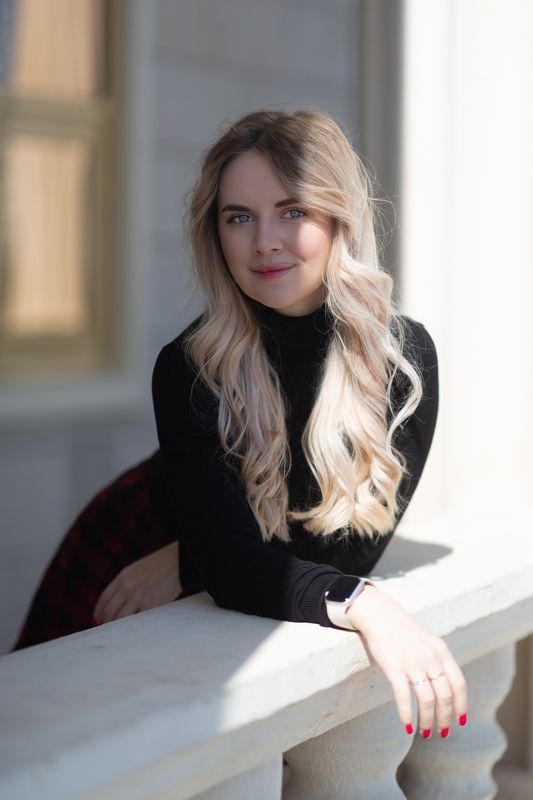 девушка Дарьяphoto preview