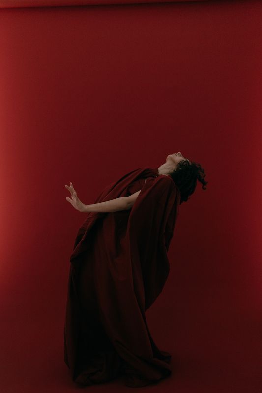 актеры, фото, портрет, чб MARIA SAFONOVAphoto preview