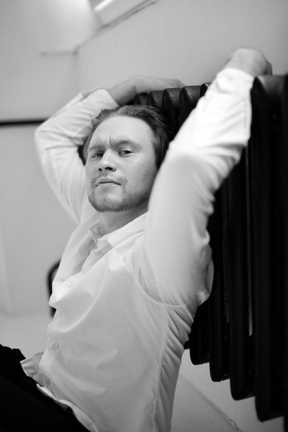 , Александр Брежнев