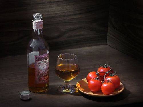 Из серии - 