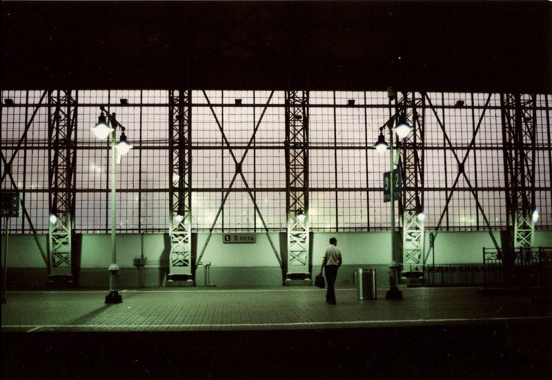 Leica M6 photo preview