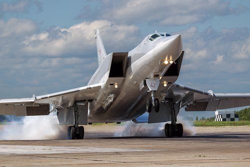 Ту-22М3