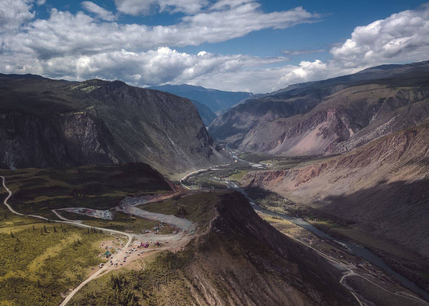 , Евгений Важенин