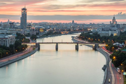 Три моста