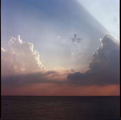 Maldives on Film