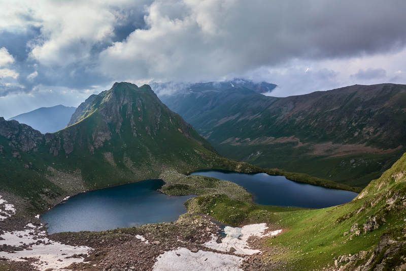 Загеданские озераphoto preview