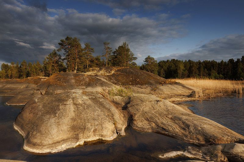 Ладогаphoto preview