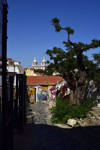 Lisbon - Portugal