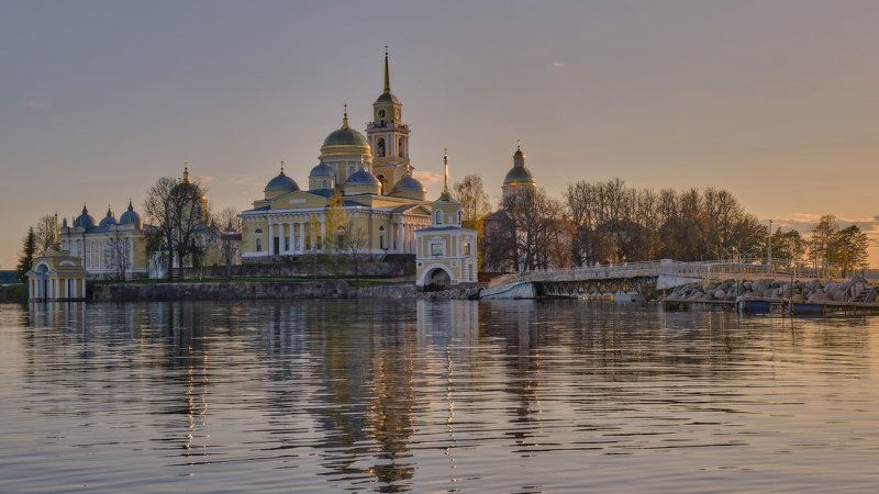 Селигерphoto preview