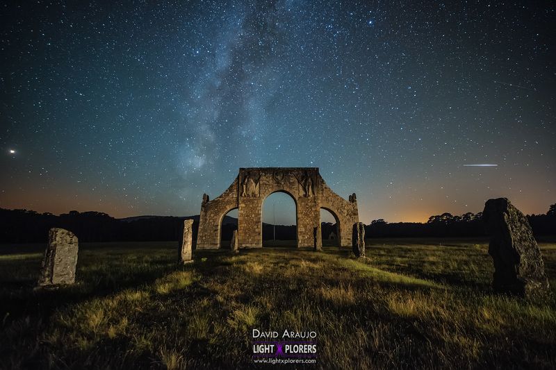 Monumento Raso la Navaphoto preview