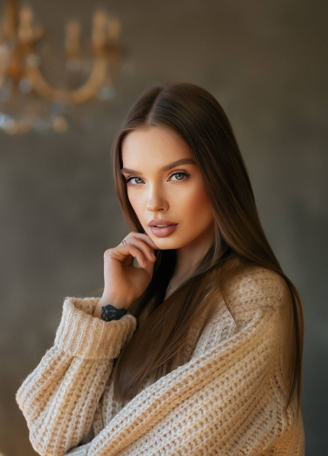 катя. Автор: Шаклеин Алексей , Шаклеин Алексей