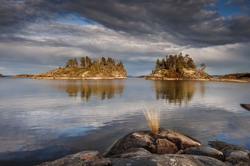 Ладогаphoto preview