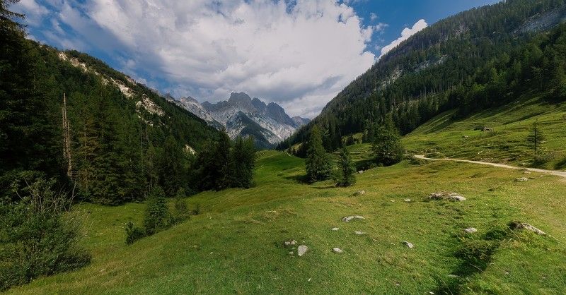 bavarian alpsphoto preview