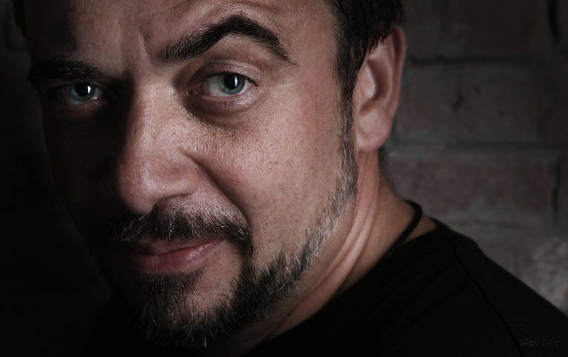 максим, шамота, и, его, говорящая, бровь Speaking eyebrowphoto preview