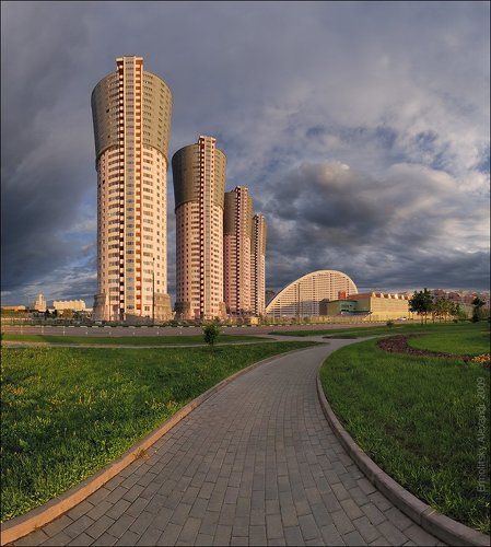 Последний свет