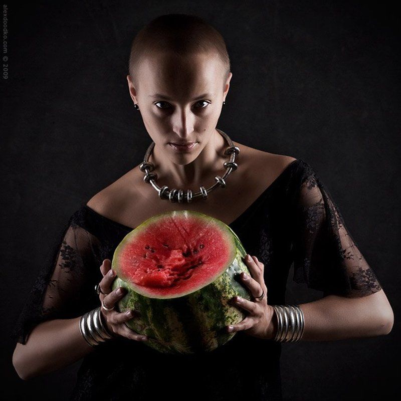 портрет, doodko ophoto preview