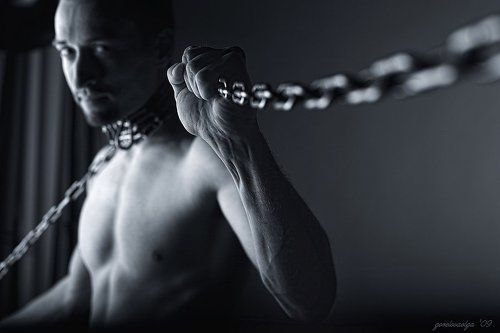 Willpower