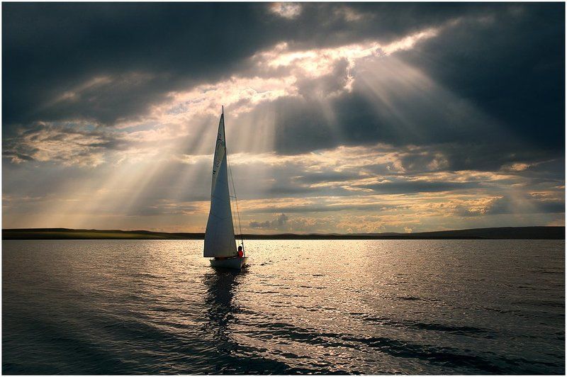 Под парусомphoto preview