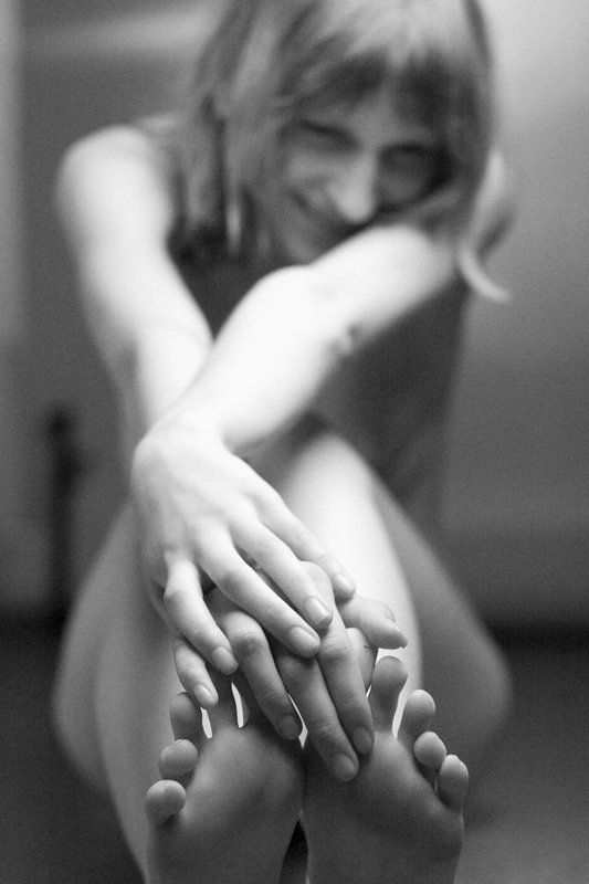 обнажени, про, пальцы про пальцыphoto preview