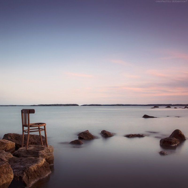 Место моего одиночестваphoto preview