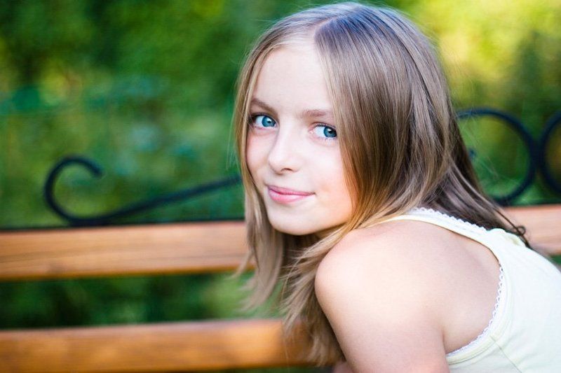 Ты такая одна...photo preview