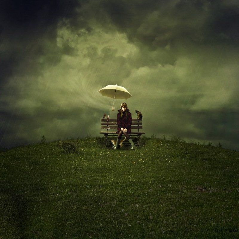 Не грусти...photo preview