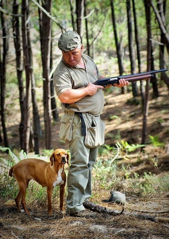 Na ohotephoto preview