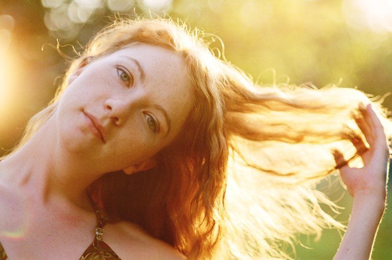 девушка Иринаphoto preview