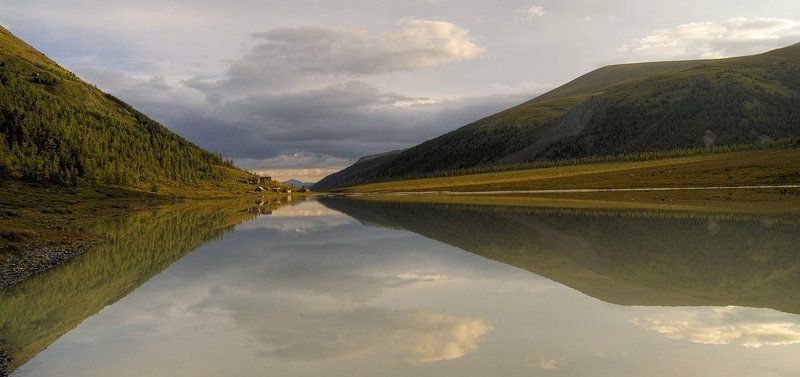 алтай , аккем , белуха Параллельный мирphoto preview