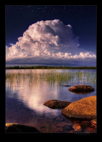 nuage