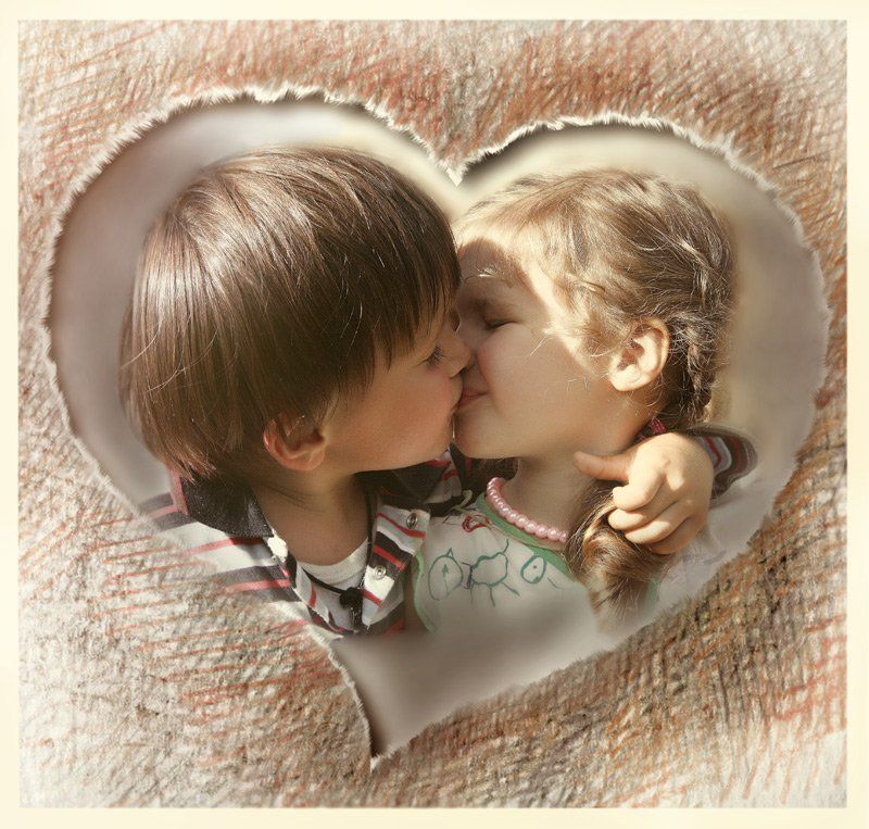 Валентинкаphoto preview