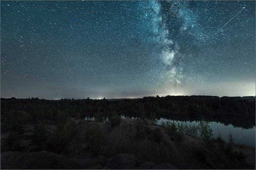 Ближе к звездам