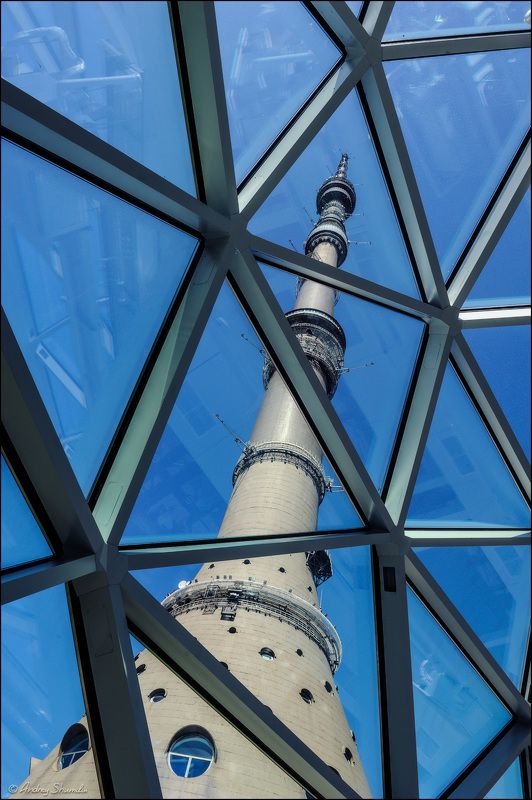 Останкиноphoto preview