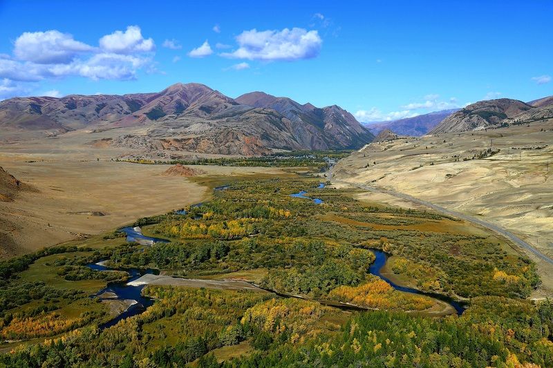 Вот и осеньphoto preview