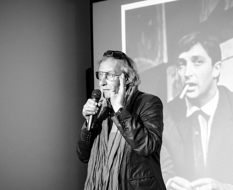 о Михаиле...photo preview