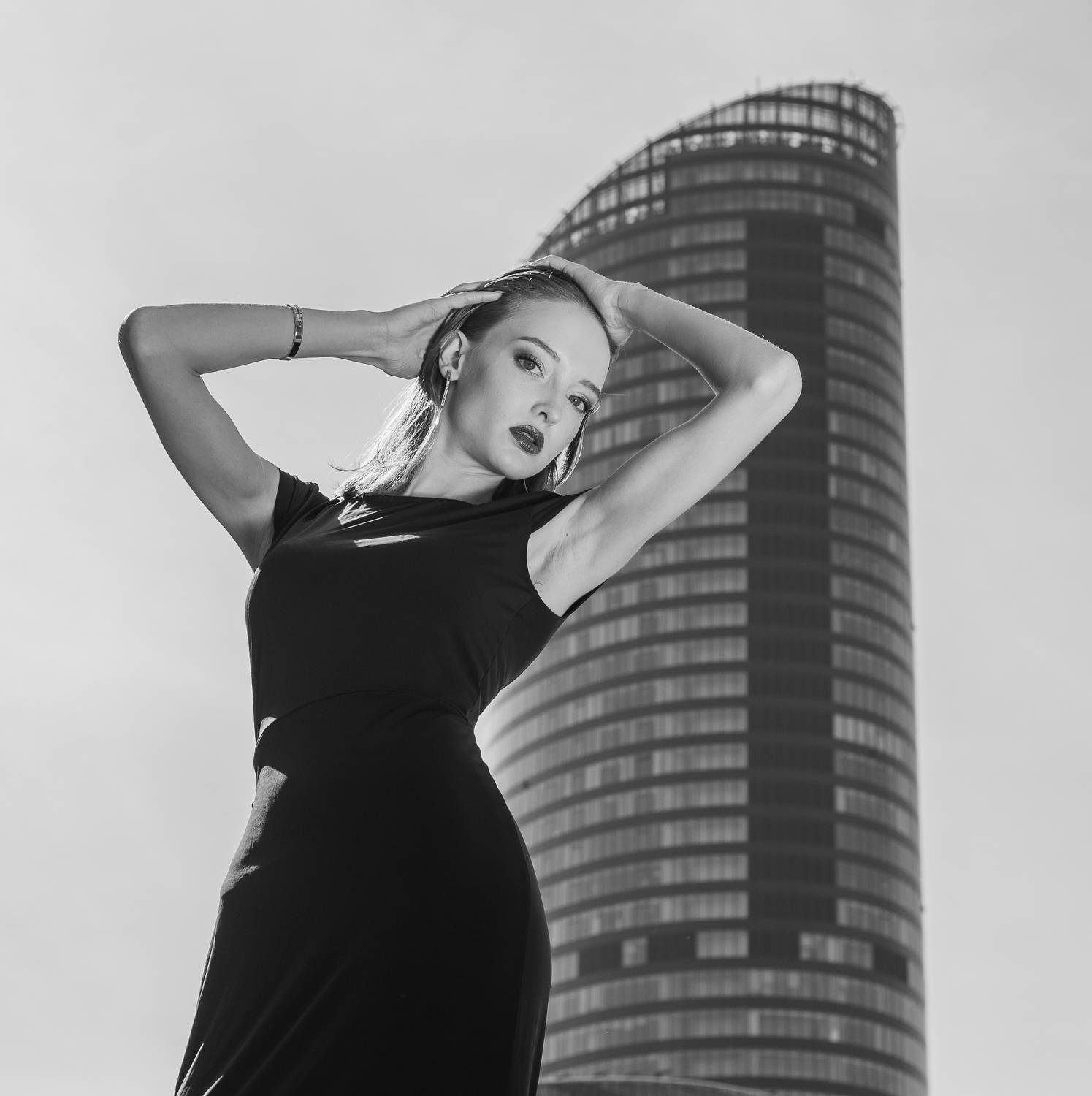 , Krzysztof Trojanowski