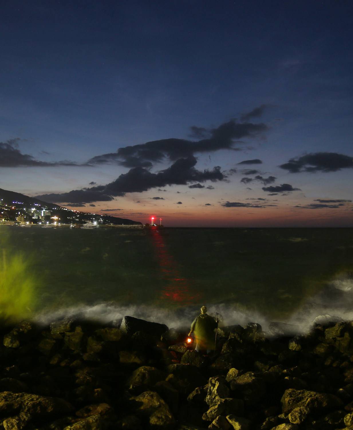 , Ирина Гайворонская