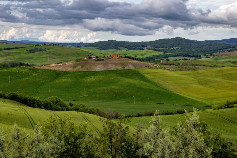 Валь д\'Орча 3photo preview