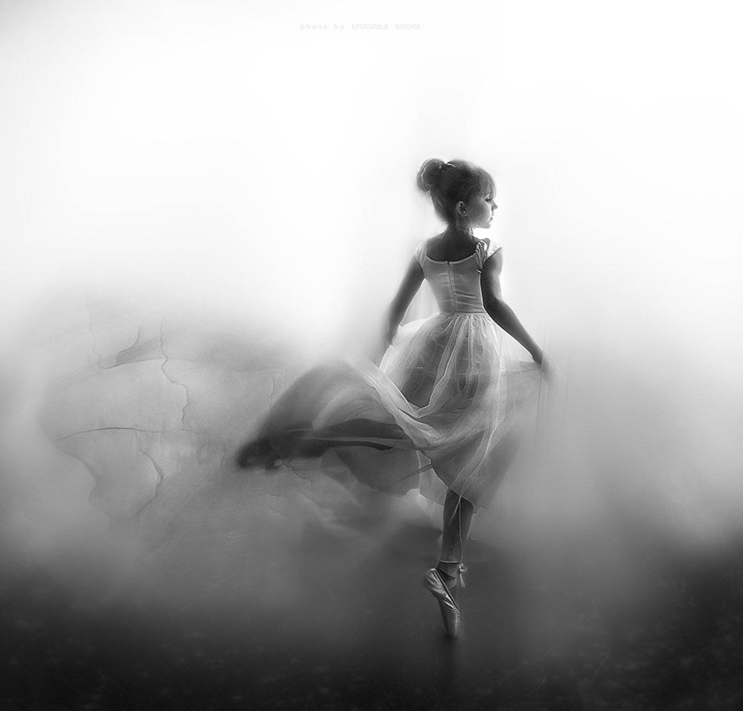 , Сизова Людмила