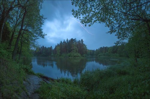 Небесное воинство