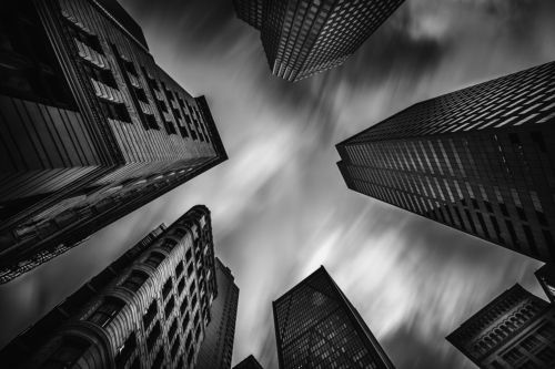 City Sky