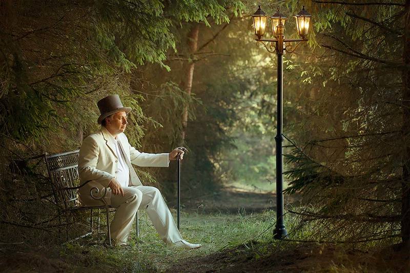 Размышляя о пройденном пути...photo preview